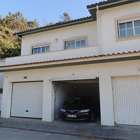 Casa Da Praia Das Paredes-Nazare Senhora da Vitoria 외부 사진