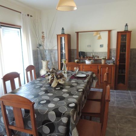 Casa Da Praia Das Paredes-Nazare Senhora da Vitoria 외부 사진