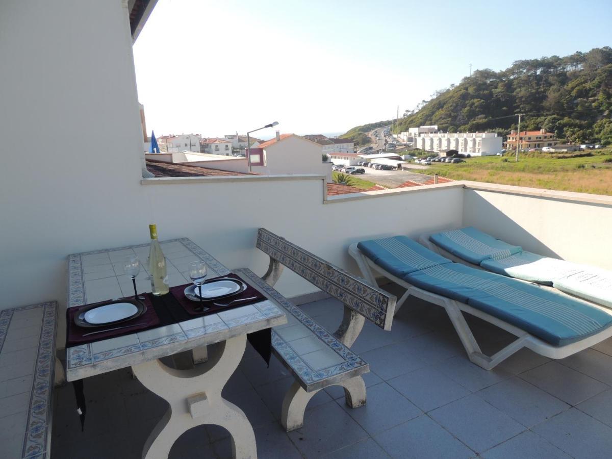 Casa Da Praia Das Paredes-Nazare Senhora da Vitoria 외부 사진