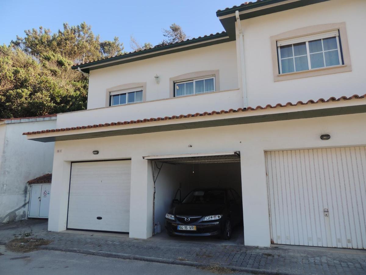 Casa Da Praia Das Paredes-Nazare Senhora da Vitoria 외부 사진