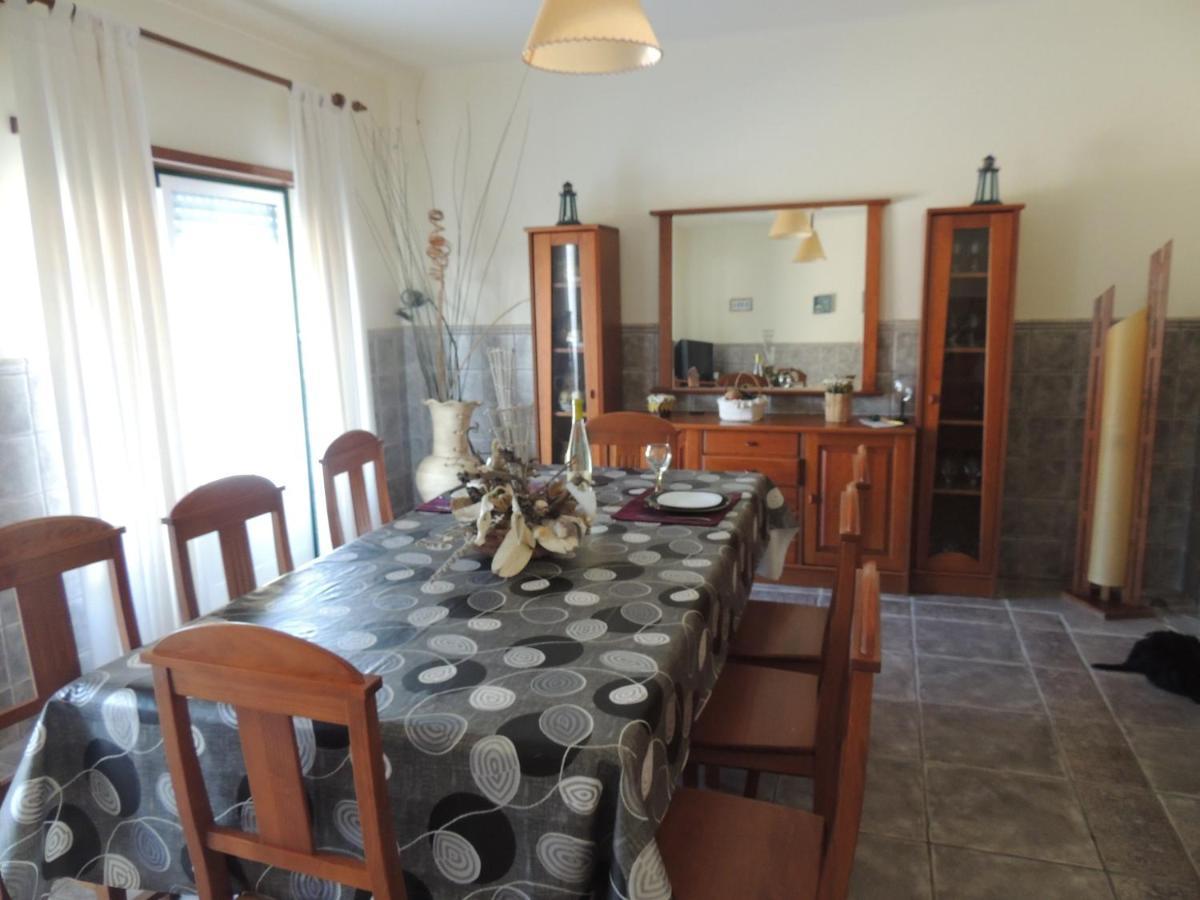 Casa Da Praia Das Paredes-Nazare Senhora da Vitoria 외부 사진