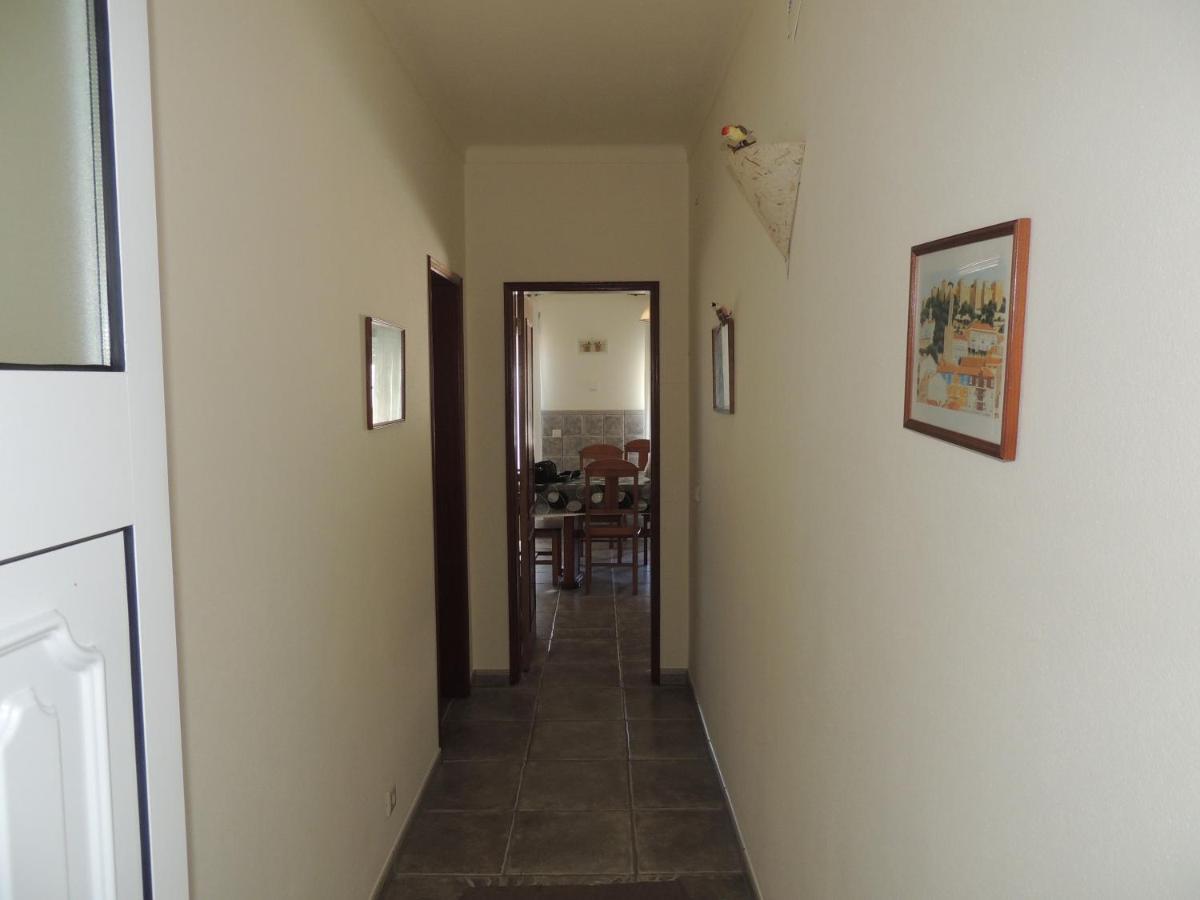 Casa Da Praia Das Paredes-Nazare Senhora da Vitoria 외부 사진