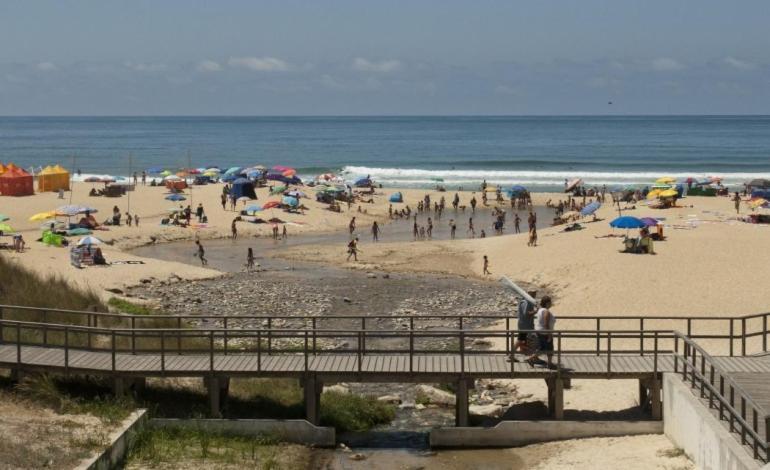 Casa Da Praia Das Paredes-Nazare Senhora da Vitoria 외부 사진
