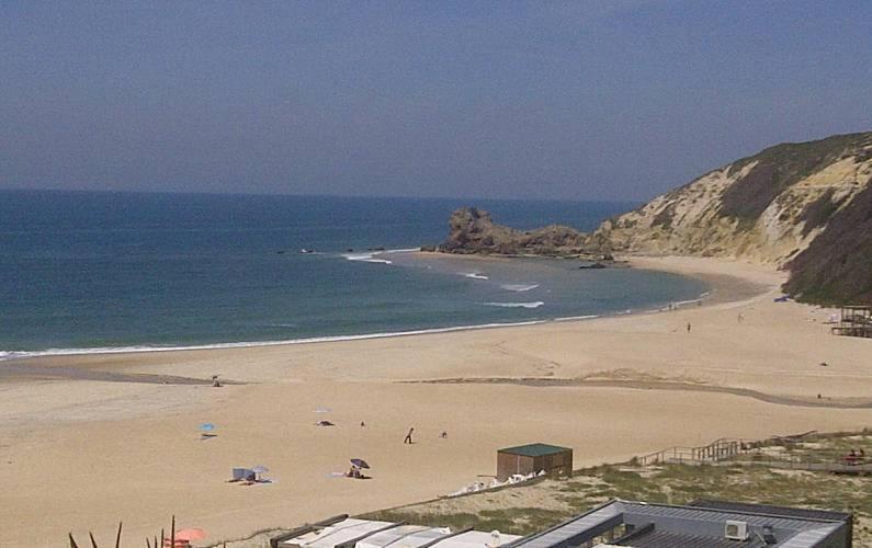 Casa Da Praia Das Paredes-Nazare Senhora da Vitoria 외부 사진