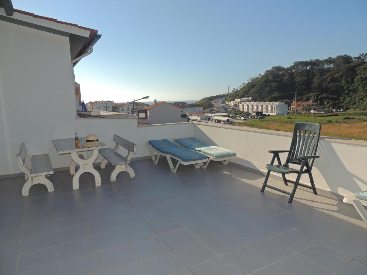 Casa Da Praia Das Paredes-Nazare Senhora da Vitoria 외부 사진