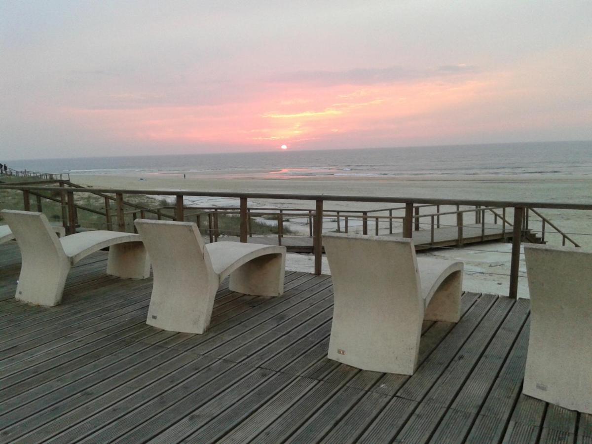 Casa Da Praia Das Paredes-Nazare Senhora da Vitoria 외부 사진