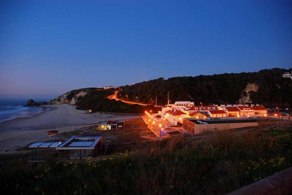 Casa Da Praia Das Paredes-Nazare Senhora da Vitoria 외부 사진